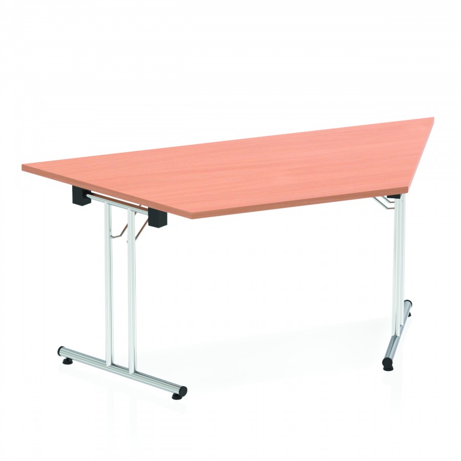 Rayleigh Trapezium Folding Table